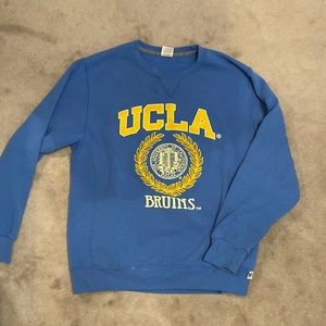 UCLA Bruins crewneck